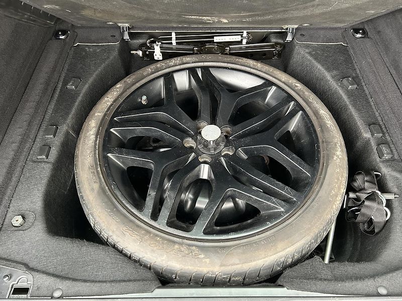 Land Rover Range Rover Sport 4.4 SDV8 4x4 HSE - fotka 26 z 26
