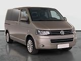 Volkswagen Multivan (2014) Highline 2.0 TDI 4Motion, ČR - náhled 1