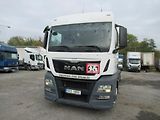 MAN TGX (2016) 26.400 manuál,retarder euro 6 - náhled 1
