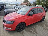 Škoda Fabia III 1,2TSi 81KW Monte Carlo - náhled 10