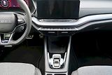 Škoda Octavia (2025) Combi SportLine 1,5 TSi m-HEV - náhled 10