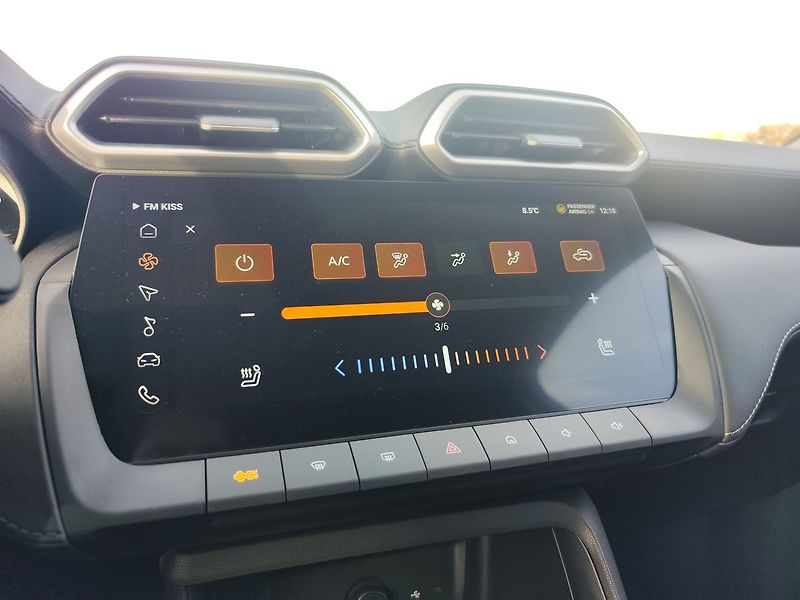 MG ZS (2025) 1.5i/85kW Elegance NOVÝ VŮZ - fotka 17 z 32