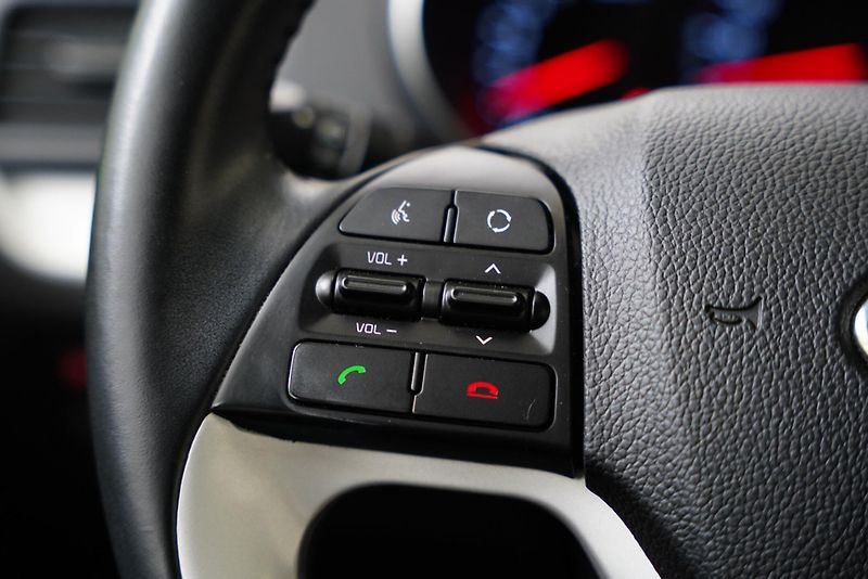 Kia Picanto - fotka 15 z 22