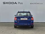 Škoda Fabia (2022) Combi Ambition 1,0TSi 70kW - náhled 12