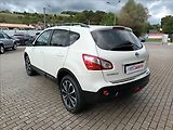 Nissan Qashqai 2,0 dCi 110 kW Automat,4X4,TZ - náhled 7