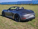 Porsche Boxster GTS 4.0,PDK,SPORT CHRONO,BOSE - náhled 21