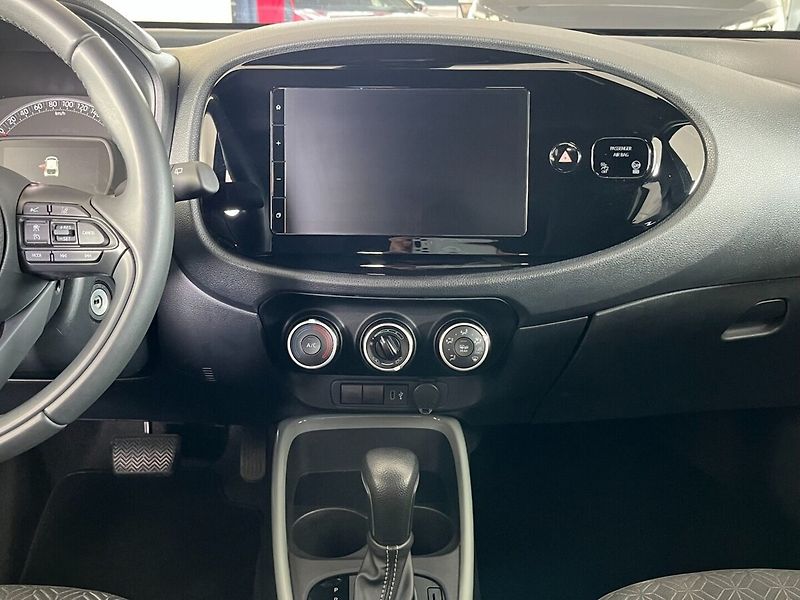 Toyota Aygo X  1.0 CVT Style - fotka 18 z 27