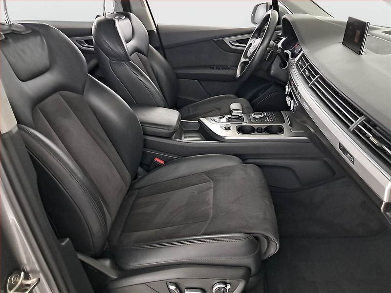 Audi Q7 (2016) 3.0 TDI - fotka 9 z 28