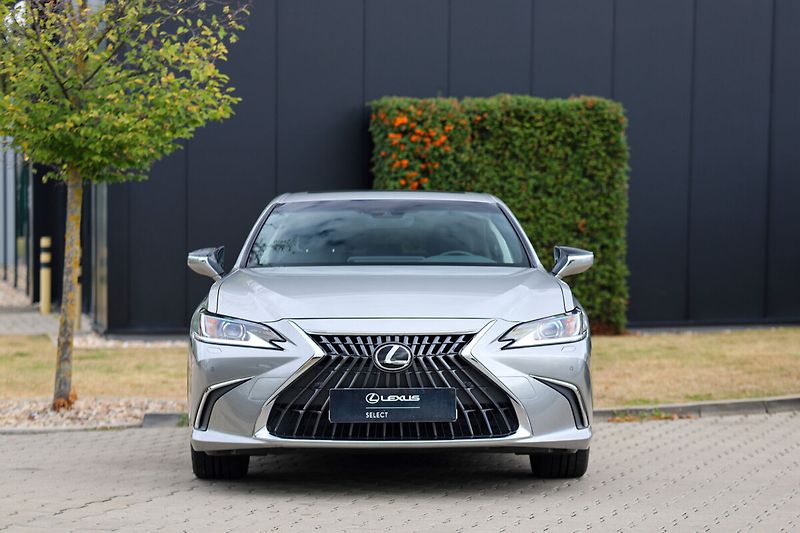 Lexus ES 300h 300H 2,5 HEV BUSINESS EDITION - fotka 3 z 25