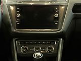 Volkswagen Tiguan (2017) 2.0TDi, Comfortline, TZ, navi - náhled 13