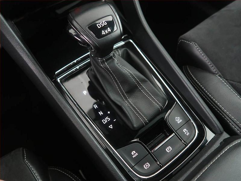 Škoda Kodiaq (2020) Sportline 2.0 TSI - fotka 13 z 23