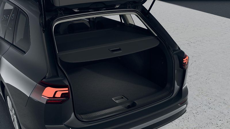 Volkswagen Golf (2026) Limited 1,5 TSI - fotka 5 z 9