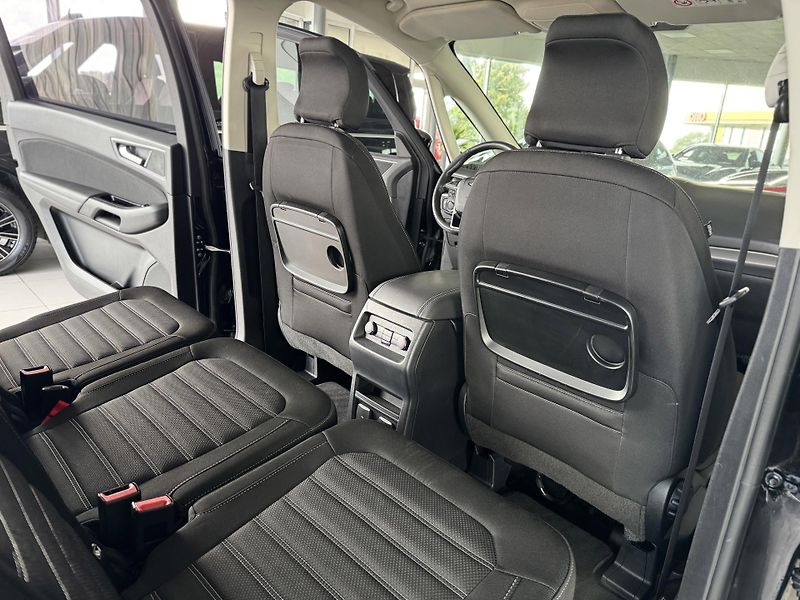 Ford Galaxy 2,0EcoBlue*AT8*140kW*FullLED - fotka 19 z 40