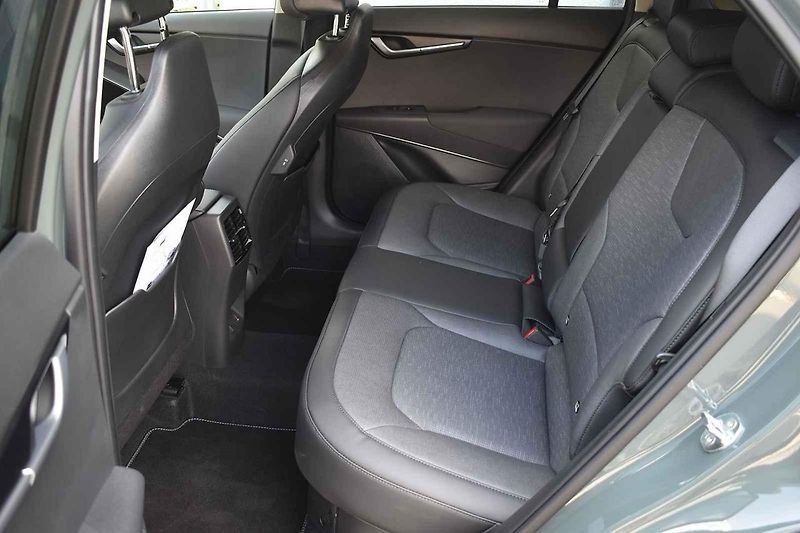Tři verze nového SUV Kia Niro jsme zkoušeli ve Frankfurtu a okolí