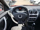 Dacia Sandero 2009 1.4 MPI 55kW - náhled 6