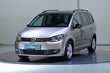 Volkswagen Touran - náhled 1