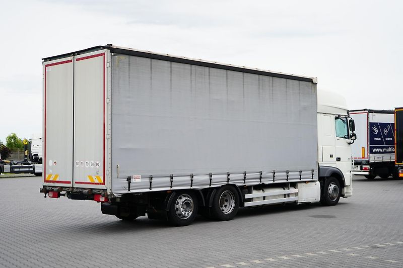 DAF XF XLRASH4300G115151 - fotka 5 z 37