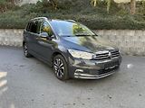 Volkswagen Touran 2.0 TDi 110 kW UNITED LED ACC - náhled 2