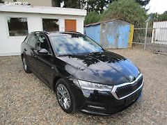 Škoda Octavia 1,0TSI-81KW-NOVÁ STK+OLEJ - fotografie inzerátu