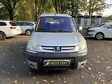 Peugeot Partner 1,4 i - náhled 1