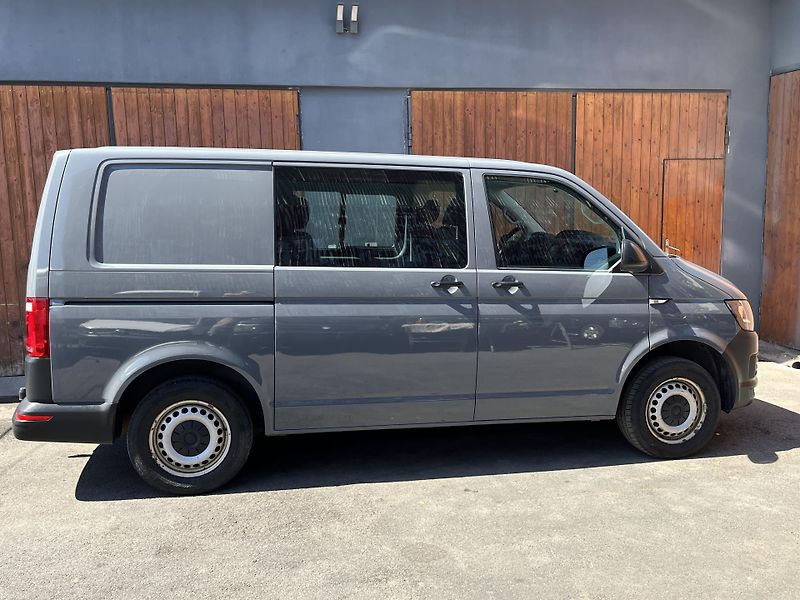 Volkswagen Transporter (2020) T6 2,0TDi 4MOTION uzávěr.difer - fotka 8 z 22