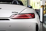 Mercedes-Benz AMG GT C Roadster EDITION 50 1of500 - náhled 21