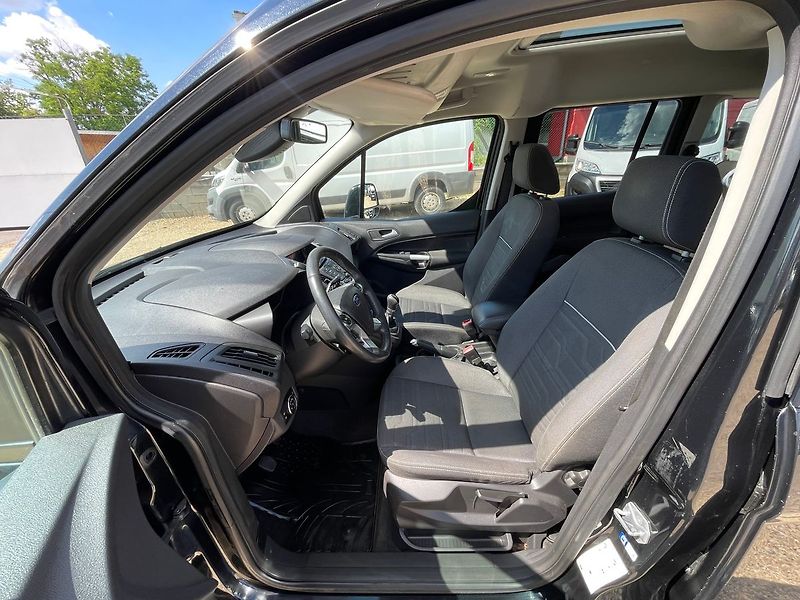 Ford Tourneo Connect 1.6 TDCi 70kW*NOVÉ ROZVODY* - fotka 10 z 29