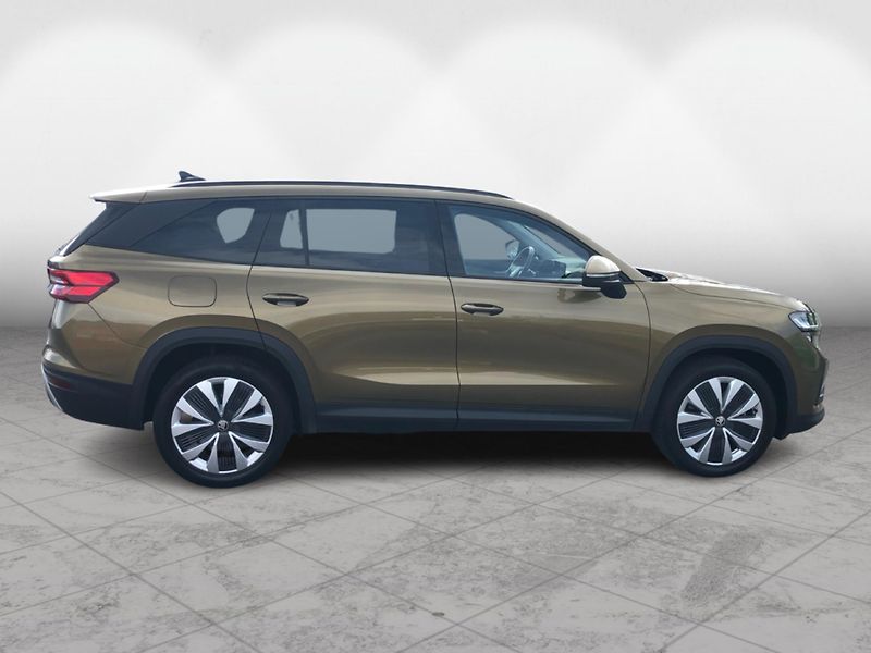 Škoda Kodiaq 2.0 TDi DSG 7st. SELECTION - fotka 8 z 28