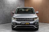 Volkswagen T-Cross TSI 81kW STYLE*KAMERA*ACC*ČR 1 - náhled 1