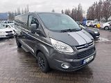 Ford Tourneo Custom (2018) 2,0D 125KW 8 MÍST TITAN 1.MAJ - náhled 7