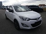 Hyundai i20 1.2i,62kW,KLIMA,SERV.KNÍŽKA - náhled 1