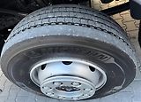 Mercedes-Benz Atego (2017) 1223 chlaďák EURO 6 - náhled 8