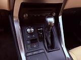 Lexus NX 300 H, ČR - náhled 22