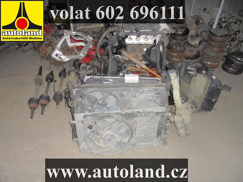 Ford Transit (2008) VOLAT 602 696111 - fotka 7 z 17