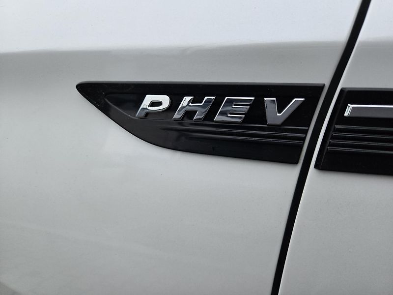 Dongfeng U-Tour (2026) U-TOUR V9 PHEV  - fotka 37 z 40
