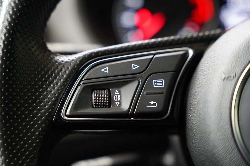 Audi Q2 - fotka 15 z 26