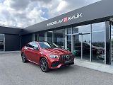 Mercedes-Benz GLE 400d 4MATIC AMG Coupe - náhled 1