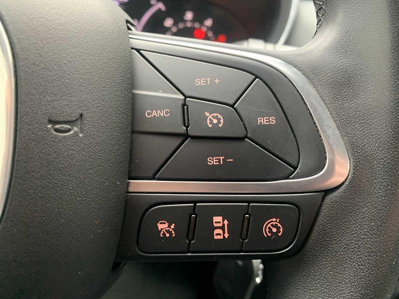 Fiat Tipo 1.6 MJTD 88 kW ACC NAVI KAMERA - fotka 18 z 18