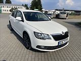 Škoda Superb 2,0 TDi 103kw Elegance Facelif - náhled 6