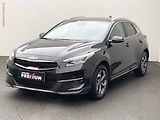 Kia XCeed (2021) 1.5 T-GDi, 2.maj,ČR, servis - náhled 2