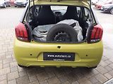 Peugeot 108 (2018) 1.0 VTi 53kW 1.maj.ČR - náhled 15