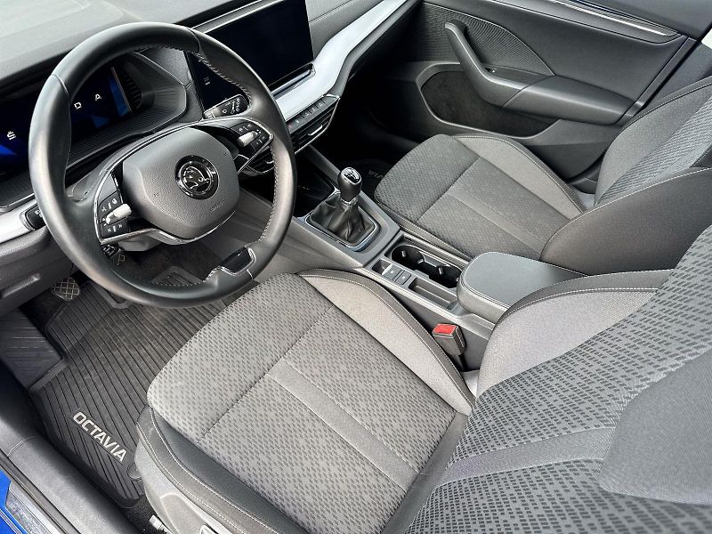 Škoda Octavia (2020) 2.0 TDI Style + - fotka 7 z 34