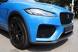 Jaguar F-Pace SVR 5.0 V8 AWD 405kW DPH - náhled 6