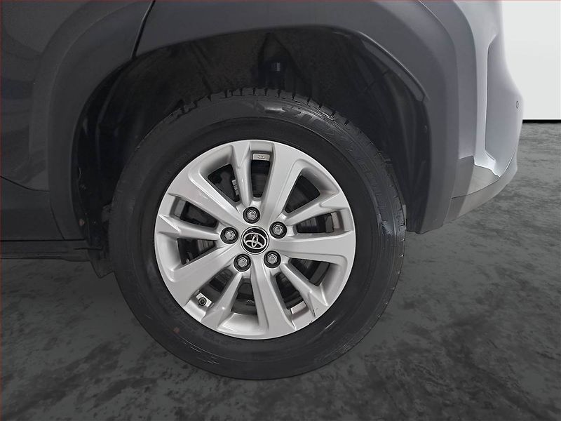 Toyota Yaris Cross (2023) Comfort 1.5 VVT-iE - fotka 15 z 20