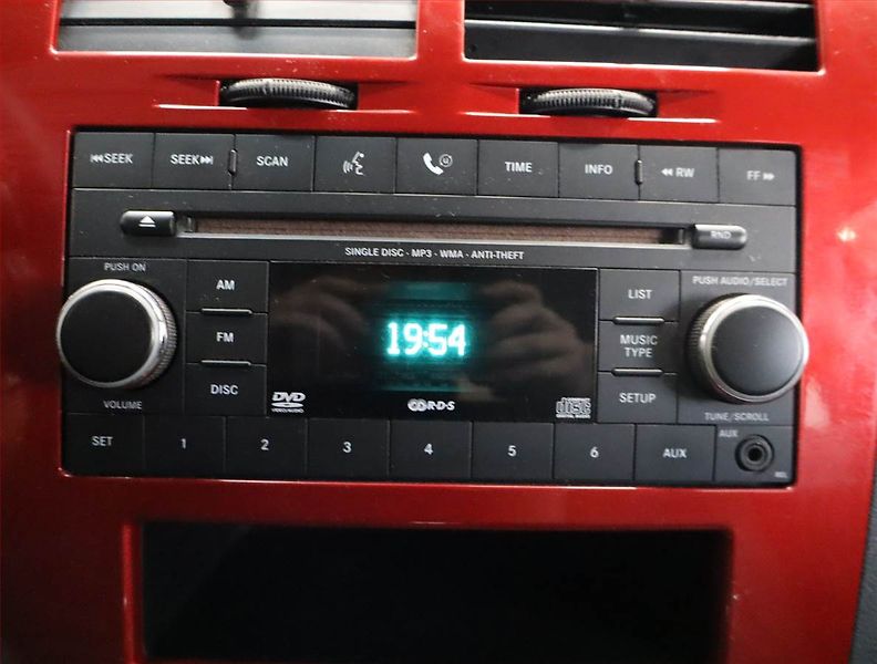 Dodge Caliber (2010) 2.0 CRDi, po STK, Tažné - fotka 12 z 18