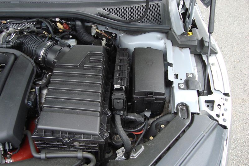 Volkswagen Arteon (2017) 2.0TDi,4-Motion,R-Line,176kW - fotka 24 z 84