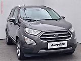 Ford EcoSport (2018) 1.0 EB, Titanium, navi - náhled 1