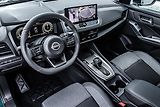 Nissan Qashqai (2026) 1,3 DIG-T  X-TRONIC N-CONNECTA - náhled 9