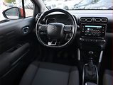 Citroën C3 Aircross (2019) Live 1.5 BlueHDi, Navi - náhled 7