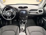 Jeep Renegade 2.0 Mjet 140k Limited 4x4 AT - náhled 7
